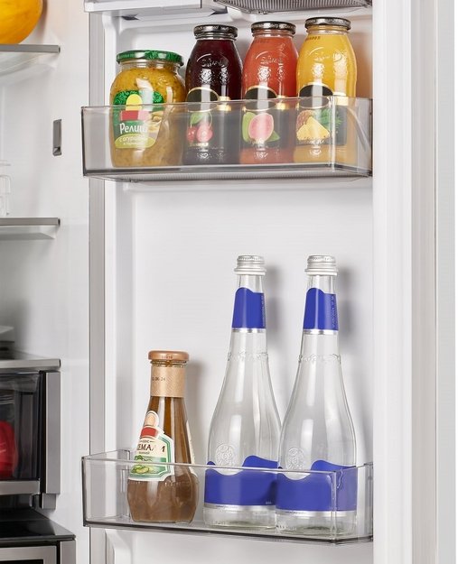 Холодильник Maunfeld MFF190NFDB01 в Тюмени (preview 17)