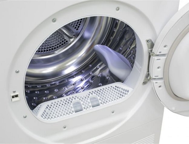 Сушильная машина Schaub Lorenz SLR TA721 в Тюмени (preview 7)