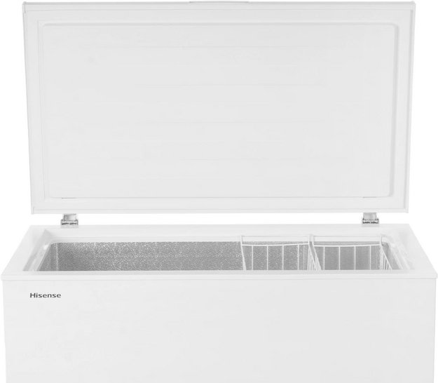 Морозильный ларь Hisense FC325D4BW1 в Тюмени (preview 4)