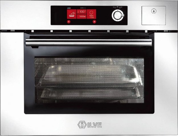 Духовой шкаф Ilve 645SLHSW/I в Тюмени (preview 1)