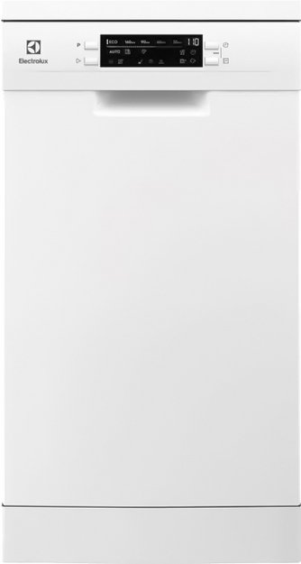 Посудомоечная машина Electrolux ESA42110SW в Тюмени (фото 1) Посудомоечная машина Electrolux ESA42110SW в Тюмени (preview 1)