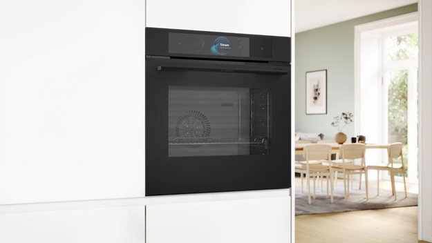 Духовой шкаф Bosch HSG938EM1 в Тюмени (preview 14)