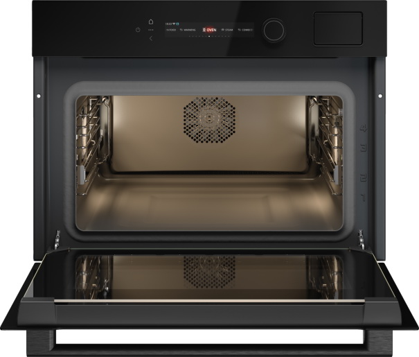 Компактный духовой шкаф Asko OCS54BGH в Тюмени (preview 2)