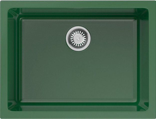 Мойка Omoikiri OKINOSHIMA 61-U/I RG-GLOSSY в Тюмени (preview 1)