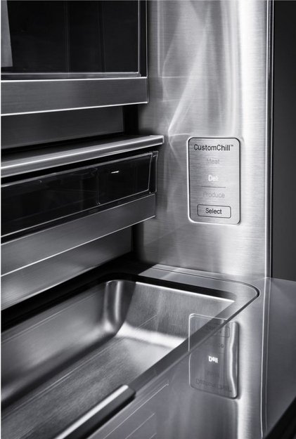 Холодильник LG SIGNATURE InstaView LSR100RU в Тюмени (preview 10)