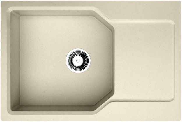 Мойка Omoikiri Yonaka-78-LB-BE в Тюмени (preview 1)