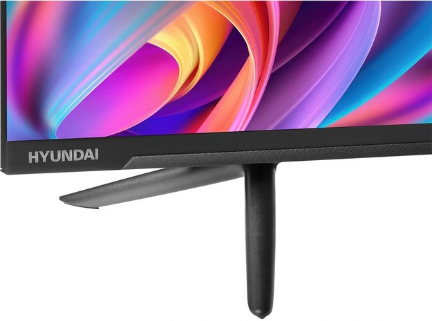 Телевизор Hyundai H-LED65BU7100 в Тюмени (preview 8)