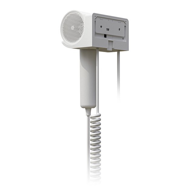 Настенный фен Meyvel MF10-1600 (White) в Тюмени (preview 4)