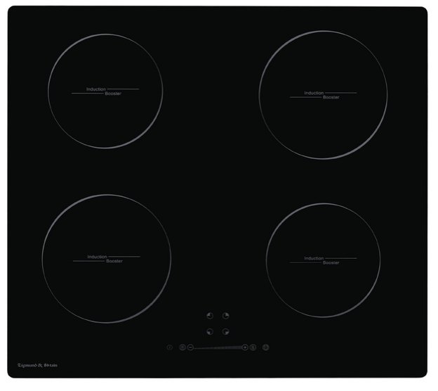 Стеклокерамическая варочная панель Zigmund Shtain CI 35.6 B в Тюмени (фото 1) Стеклокерамическая варочная панель Zigmund Shtain CI 35.6 B в Тюмени (preview 1)