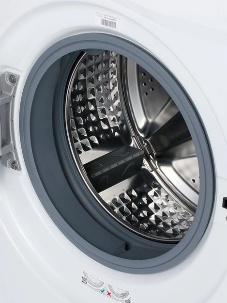 Стиральная машина Samsung WF 60 F1R2E2W/DLP в Тюмени (preview 7)