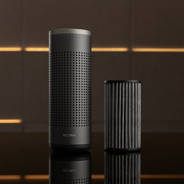 Воздухоочиститель BORK A504 в Тюмени (preview 20)