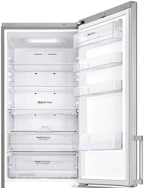 Холодильник LG GA-B 499 YAQZ в Тюмени (preview 4)