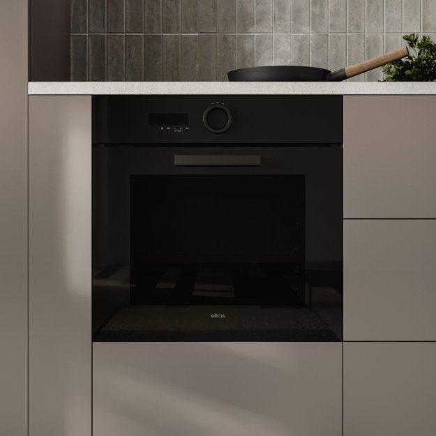 Духовой шкаф Elica Virtus Multi DD в Тюмени (preview 3)