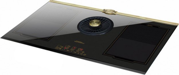 Варочная панель Kaiser KCT 9365 IEm в Тюмени (preview 2)