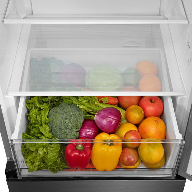 Холодильник Midea MDRB457FGF46ID в Тюмени (preview 3)