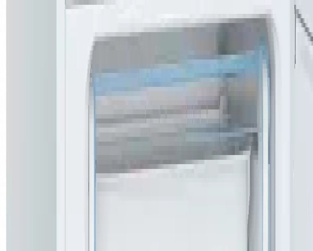 Холодильник с нижней морозильной камерой BOSCH KGE39AW33R в Тюмени (preview 5)