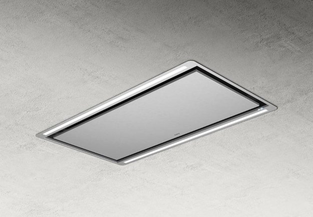 Встраиваемая вытяжка Elica HILIGHT-X H30 IX/A/100 в Тюмени (preview 1)