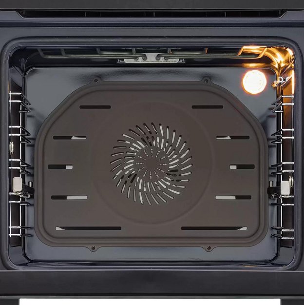 Духовой шкаф KRONA NERO 60 BL/BL в Тюмени (preview 13)