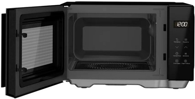 Микроволновая печь Kuppersberg FMW 200 B в Тюмени (preview 3)