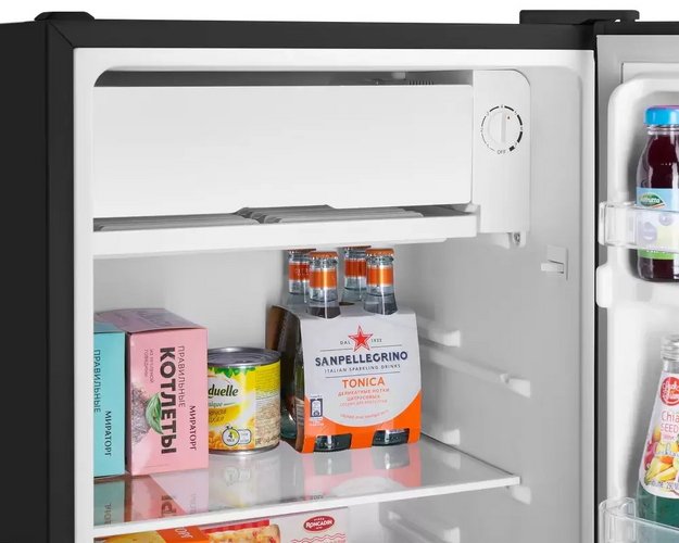 Холодильник Maunfeld MFF83B в Тюмени (preview 11)