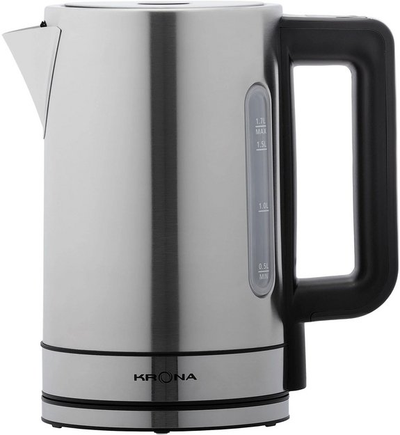 Чайник KRONA Digitaler Inox Licht КА-00008504 в Тюмени (preview 2)