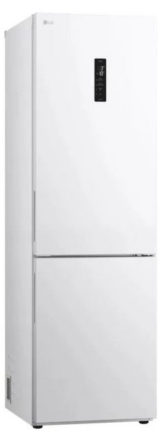 Холодильник LG GC-B459AQQW в Тюмени (preview 7)