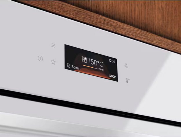 Духовой шкаф Electrolux LOE8H39V в Тюмени (preview 5)