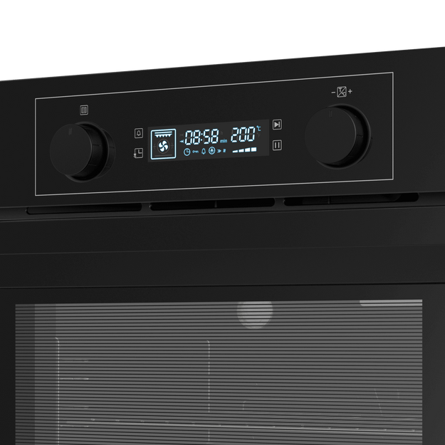 Духовой шкаф Maunfeld AEOH6062B2 в Тюмени (preview 6)