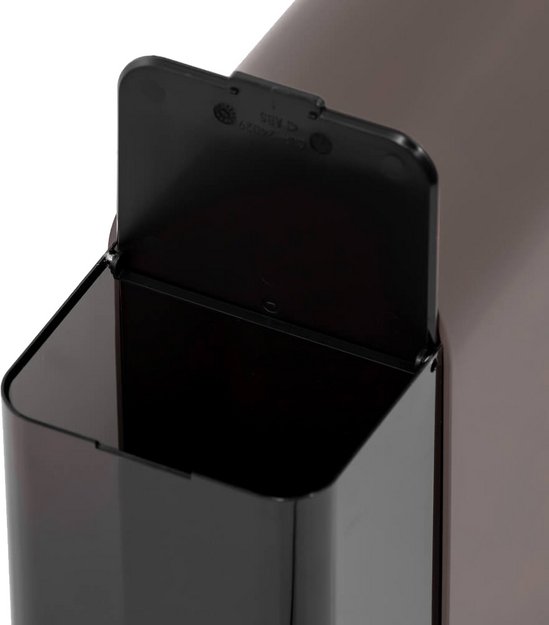 Кофемашина капсульная BORK C530 br в Тюмени (preview 10)