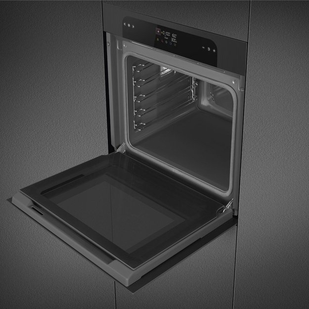 Духовой шкаф Smeg SOP6202TB в Тюмени (preview 6)