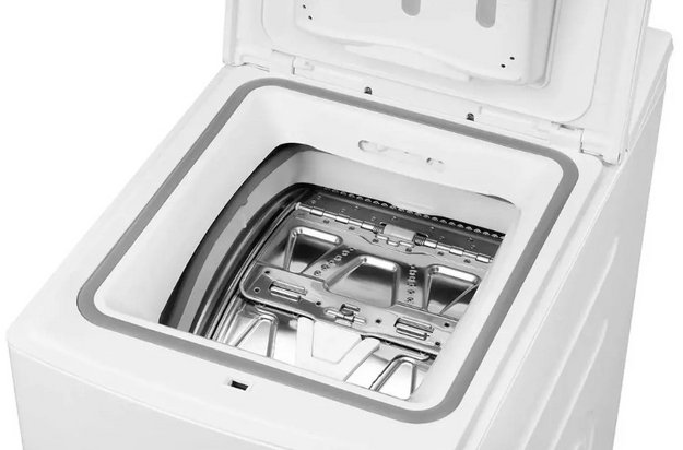 Стиральная машина Midea MFE05W80B/W-RU в Тюмени (preview 5)