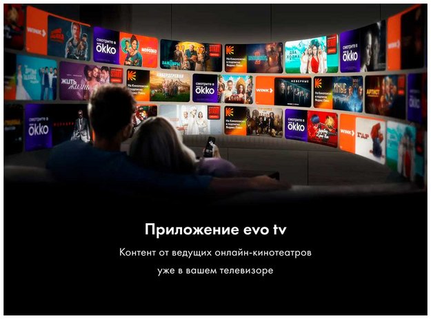 Телевизор Haier 32 SMART TV M1 HD в Тюмени (preview 12)