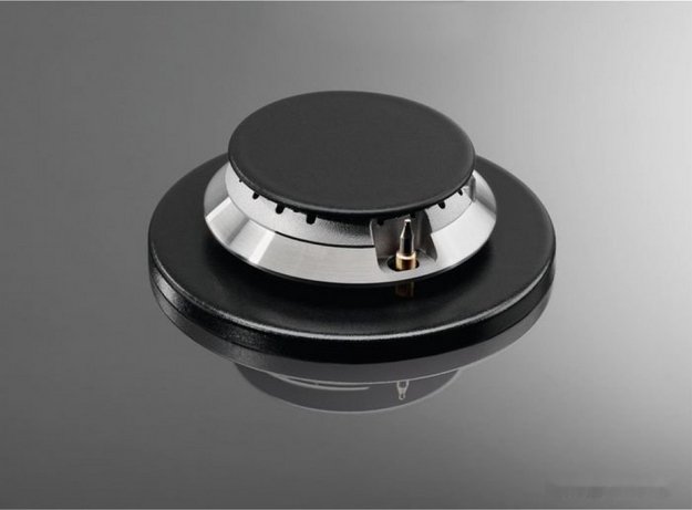 Варочная панель Electrolux KGG64362S в Тюмени (preview 5)