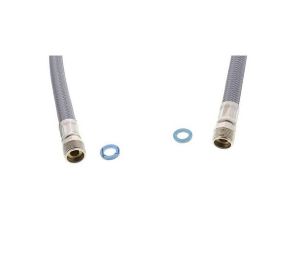 Шланг с уплотнением 150 см металл для смесителя BLANCO ELOS Control, ELOSCOPE-F DUO, ELOSCOPE-F 117303 в Тюмени (preview 1)