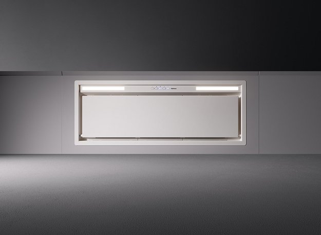 Встраиваемая вытяжка Falmec GRUPPO INCASSO PLUS 70 WH в Тюмени (preview 2)