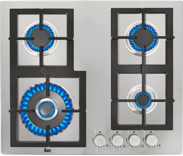 Варочная панель Teka EFX 60 4G AI AL CI DR в Тюмени (preview 1)