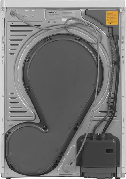 Сушильная машина Hyundai DFE9415 в Тюмени (preview 8)