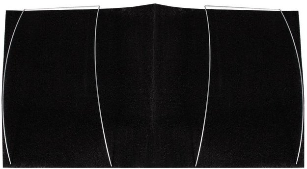 Фильтр угольный Maunfeld CF152A в Тюмени (preview 1)