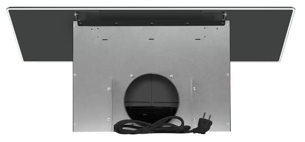 Вытяжка Maunfeld EAGLE 850 90 черное стекло в Тюмени (фото 11) Вытяжка Maunfeld EAGLE 850 90 черное стекло в Тюмени (preview 11)
