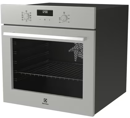 Духовой шкаф Electrolux EOF5F50V в Тюмени (preview 7)