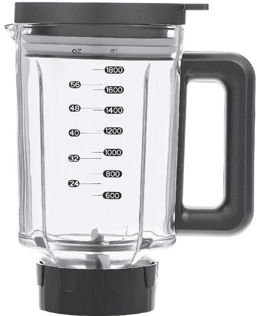 Стационарный блендер Korting KTB 0705 Гурман (Gourmet) в Тюмени (preview 3)