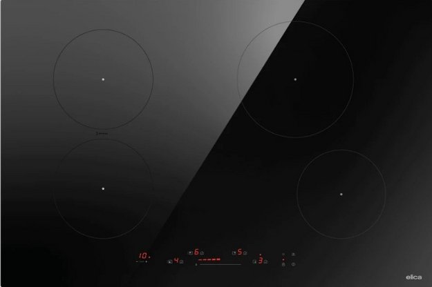 Варочная панель Elica PRIMIS 804 PLUS BL в Тюмени (preview 1)