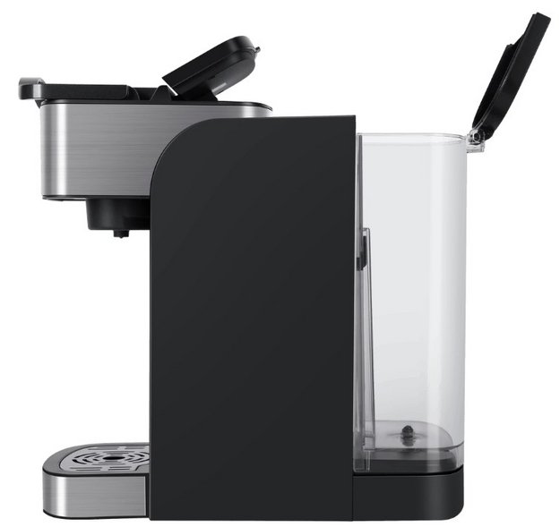 Кофеварка Maunfeld MCCM-CM827BL в Тюмени (preview 7)