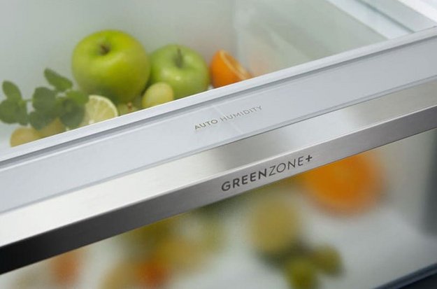 Встраиваемый холодильник Electrolux ENC8MC19S в Тюмени (фото 7) Встраиваемый холодильник Electrolux ENC8MC19S в Тюмени (preview 7)