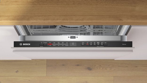 Встраиваемая посудомоечная машина Bosch SMV2HTX08E в Тюмени (preview 9)