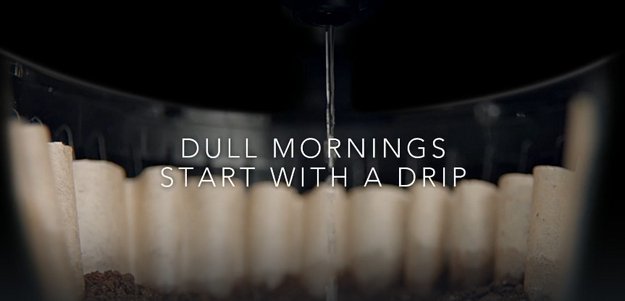 Кофеварка KitchenAid 5KCM1209EER в Тюмени (video 1)