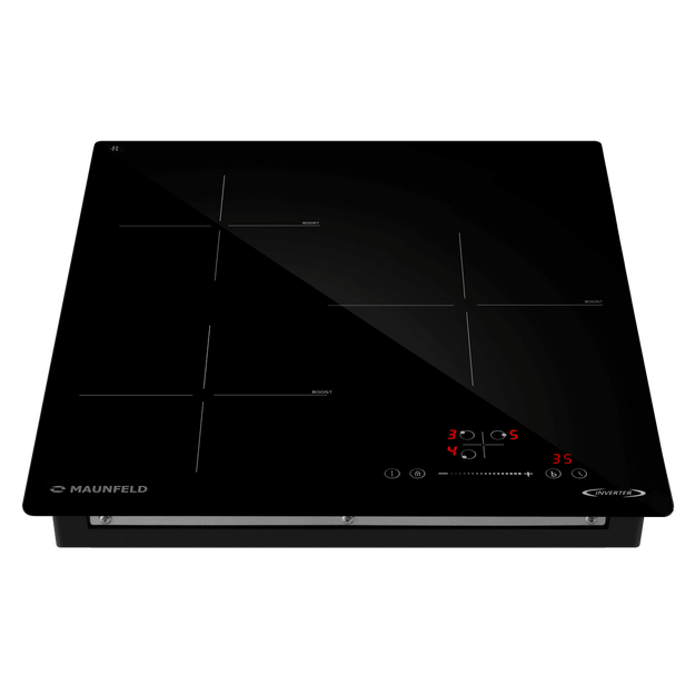 Индукционная варочная панель Maunfeld AVI4535SBK в Тюмени (preview 4)