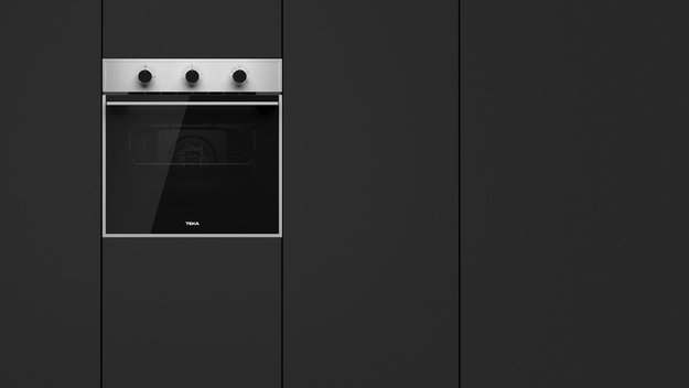 Газовый духовой шкаф Teka HSB 740 G SS в Тюмени (preview 8)