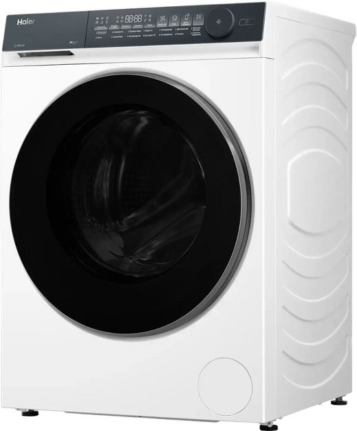 Стиральная машина Haier HW90-B14367U1 в Тюмени (preview 3)