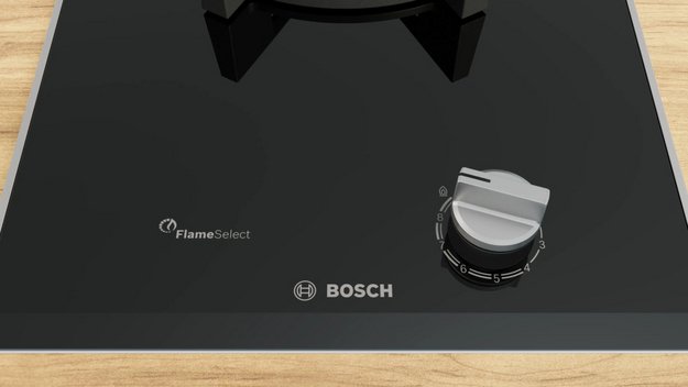 Газовая варочная панель Bosch PRA3A6I10 в Тюмени (preview 3)